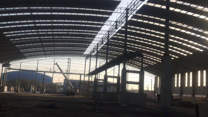 安国概述质料场封闭本领的特点和利用类型